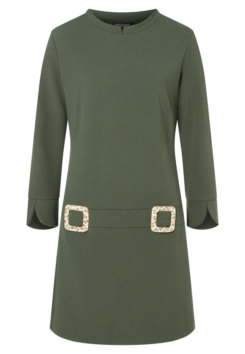 Minikleid Mebely – Bild 2