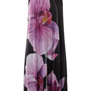 Printkleid Pegia