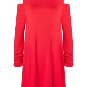 Weites Kleid Sipala