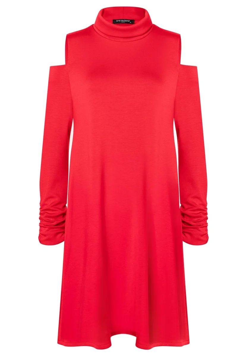 Weites Kleid Sipala