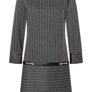 A-Linienkleid Somoni