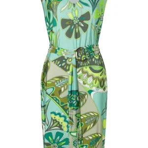 Ärmelloses Kleid Zima