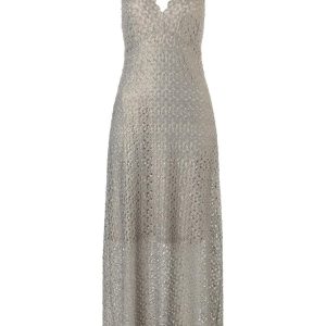 70's Maxikleid Zisora