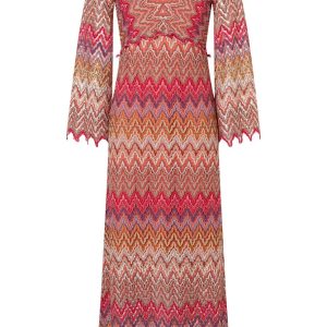 Maxikleid Zantea