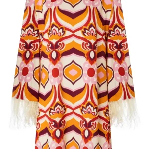 70s Kleid Kama