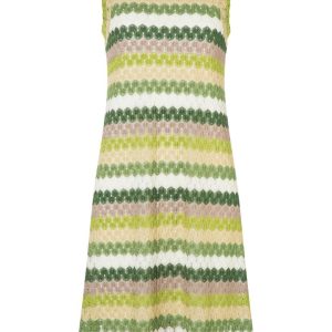 Weites Kleid Kolisa