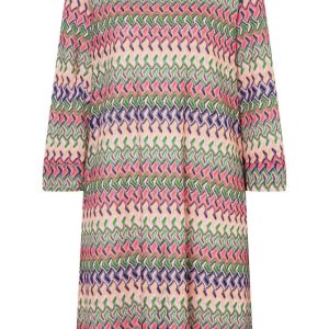 Weites Kleid Klaris