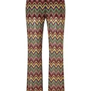 Strickhose Susana
