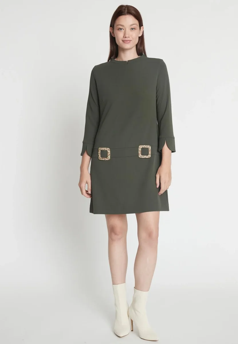 Minikleid Mebely – Bild 3