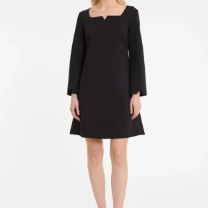 A-Linien-Kleid Aboda