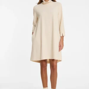Weites Kleid Adnisi