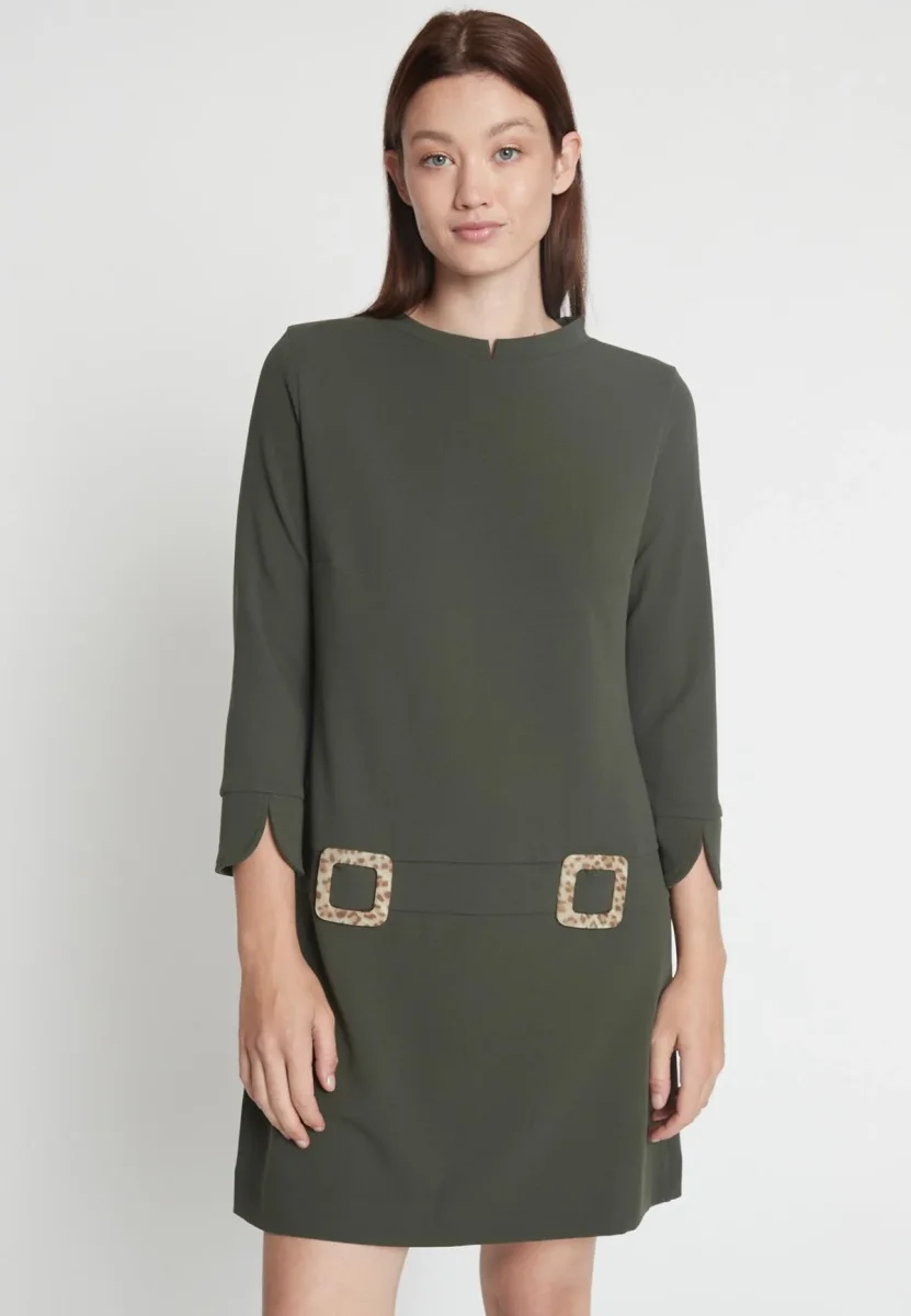 Minikleid Mebely – Bild 4
