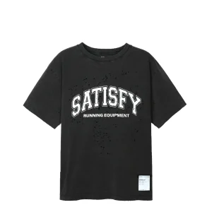 Satisfy MothTech T-Shirt *Varsity Letter*