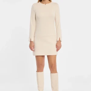 A-Linien Kleid Adlena