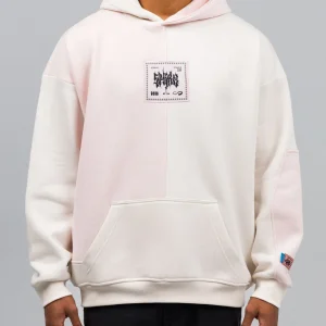 Torn | Hoodie [blush]