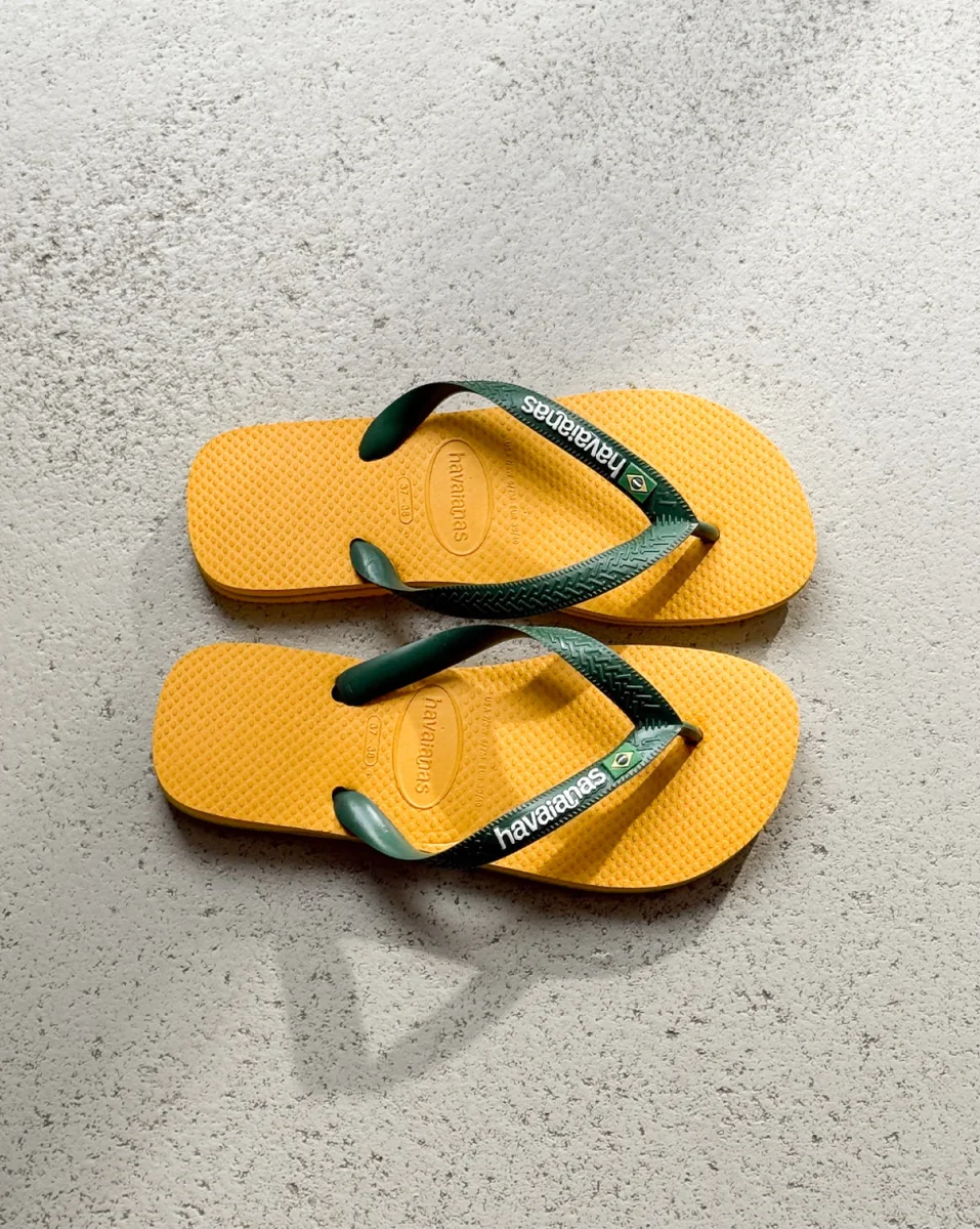 Havaianas Brasil Logo – Bild 6