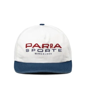 By Parra Sporte 5 Panel Hat