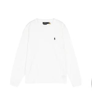 Polo Ralph Lauren Long Sleeve Knit T-Shirt