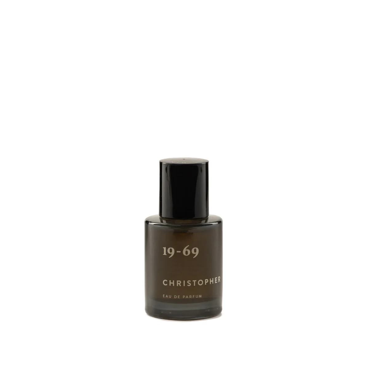 19-69 Christopher Eau de Parfum 30 mL – Bild 2