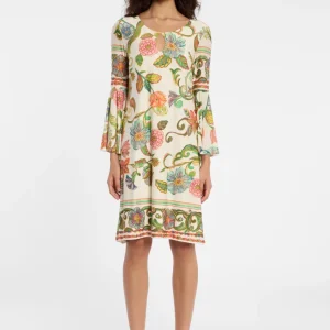 Printkleid Diery