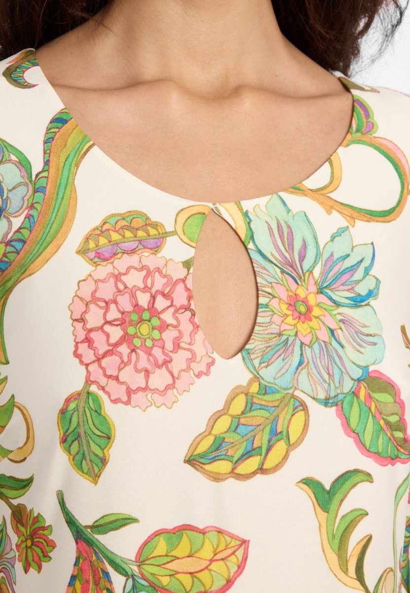 Printkleid Diery – Bild 5