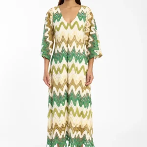 Maxikleid Dinah