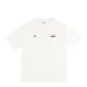 Bad Habits Running T-Shirt