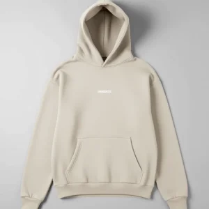 SCHWERER OVERSIZE HOODIE
