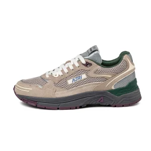 Autry Hyperway *Suede / Mesh*
