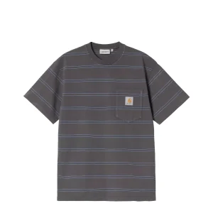 Carhartt WIP Bert Pocket T-Shirt
