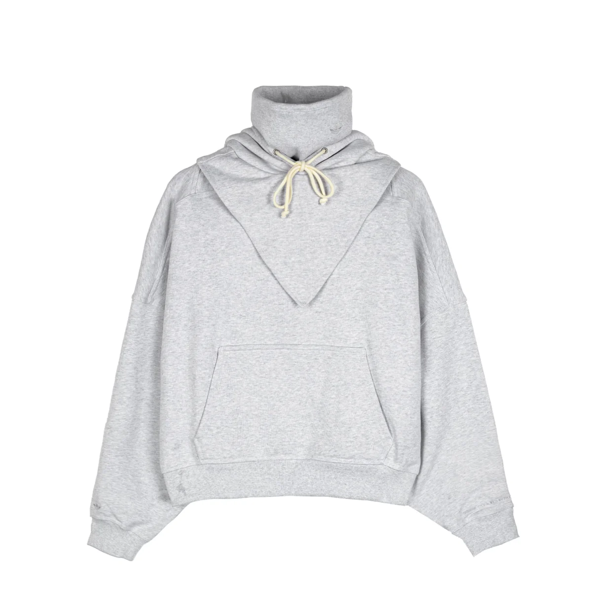 Adidas x Bad Bunny Heavy Crew Neck & Hooded Balaclava Sweatshirt – Bild 2