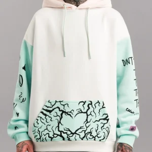 Don't Think | Hoodie