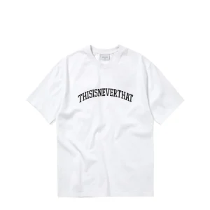 thisisneverthat	Arch-Logo T-Shirt
