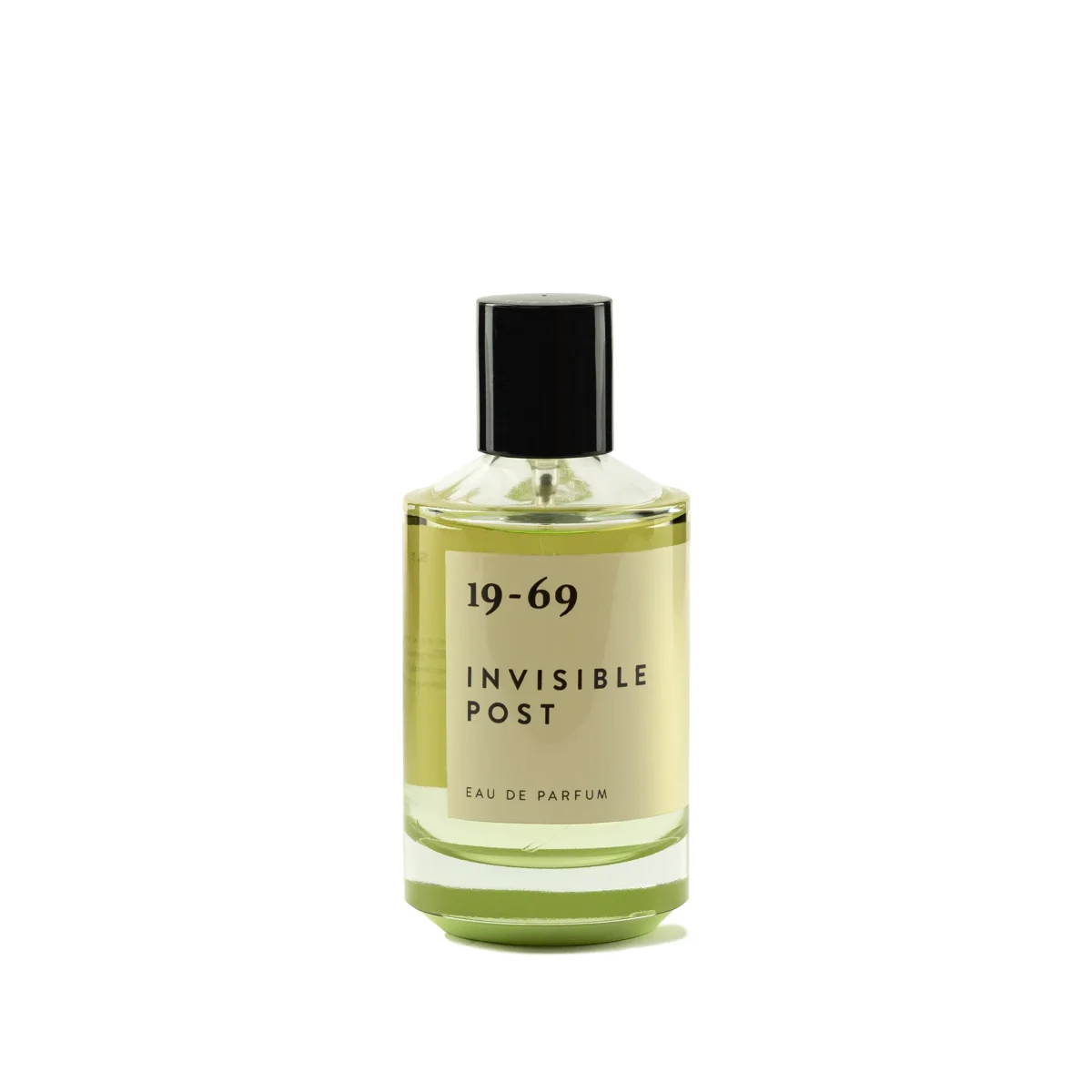 19-69 Invisible Post Eau de Parfum 100 mL – Bild 2