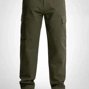 Cargo Pants - Khaki