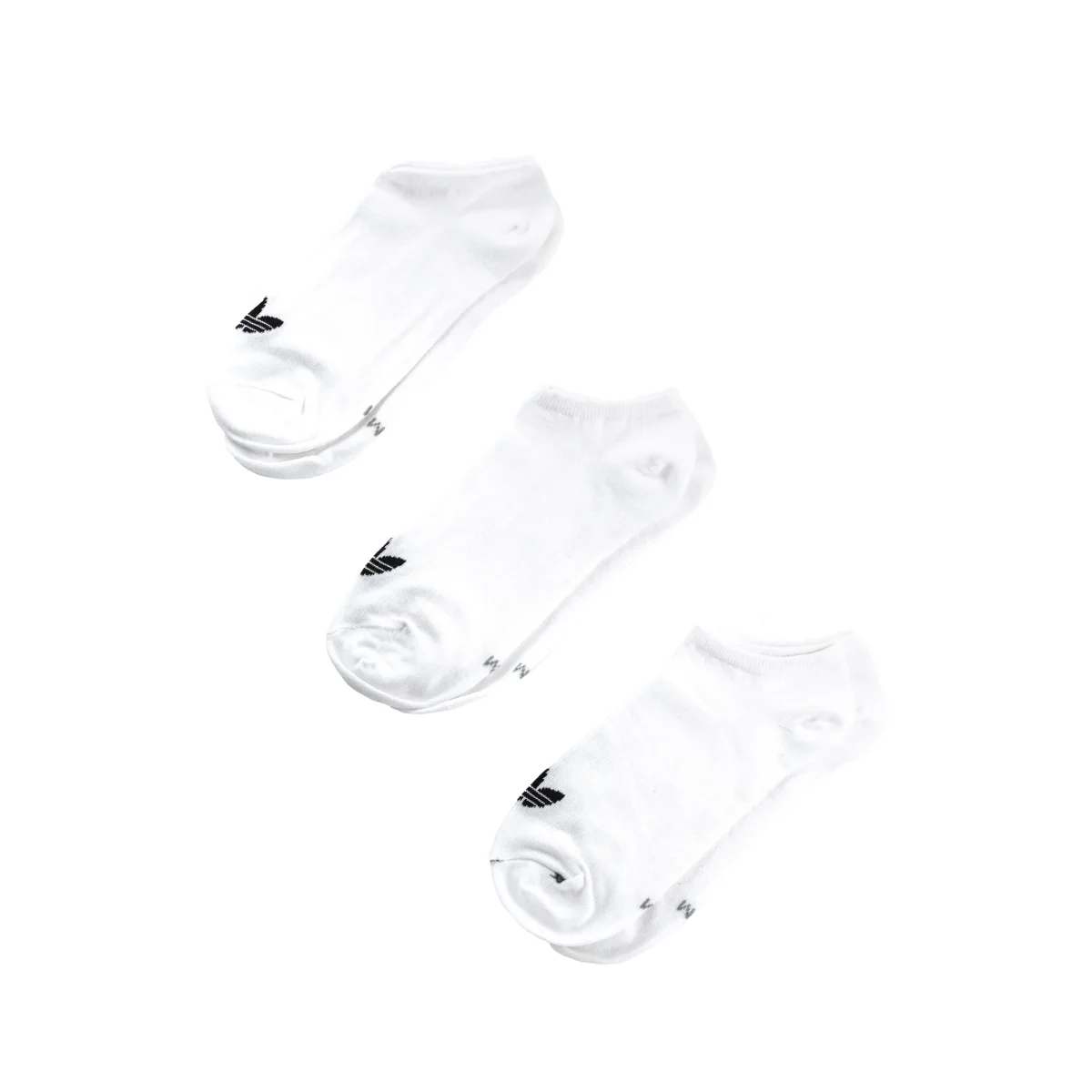 Adidas Liner Socks 3-Pack