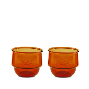 Niko June Kantine Drinking Glass 2 Pcs
