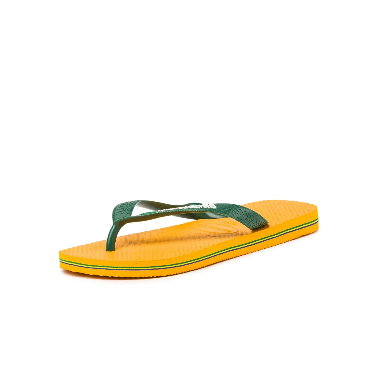 Havaianas Brasil Logo – Bild 3